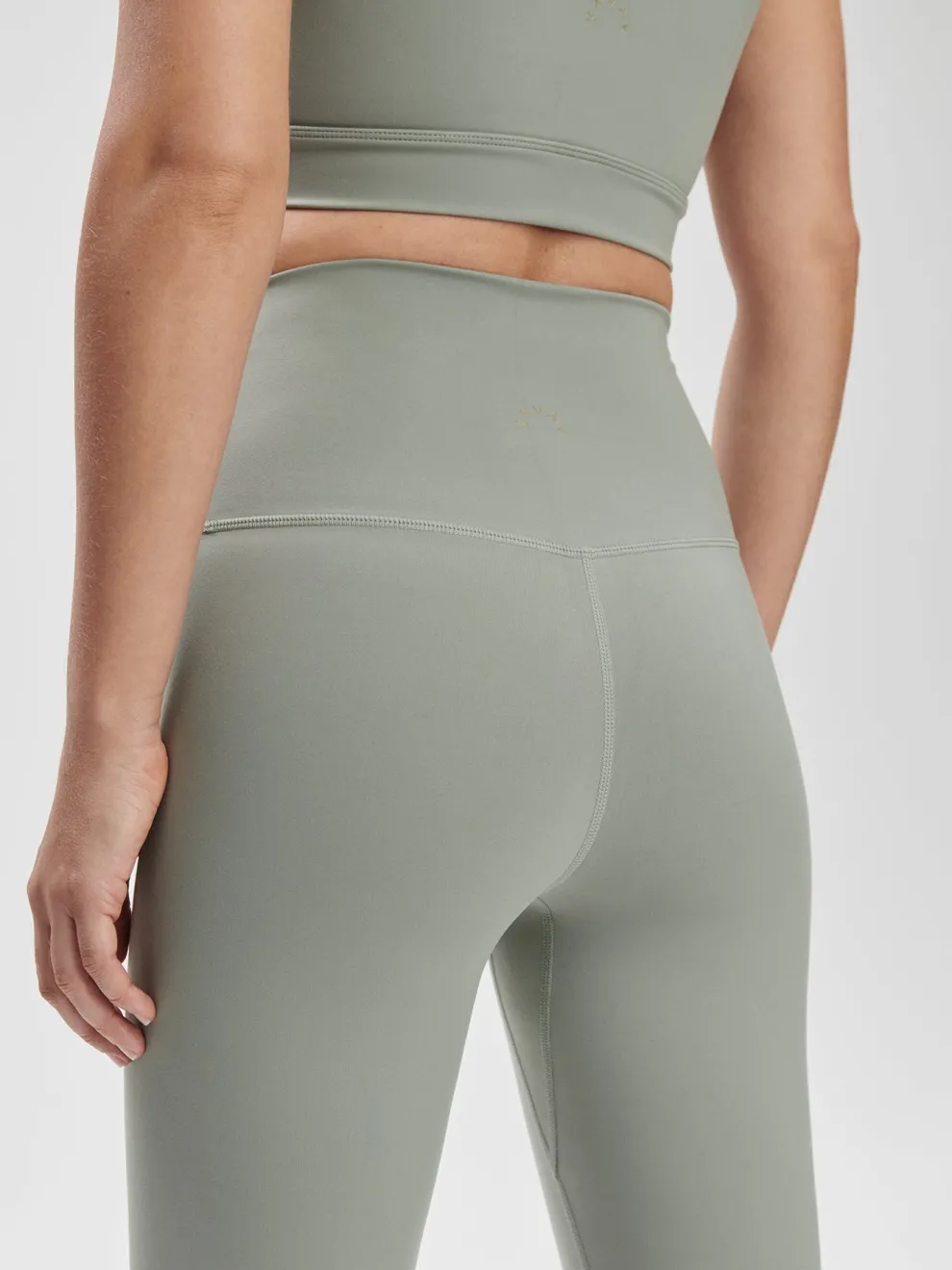 Varley Freesoft High Rise Legging 27 - Shadow