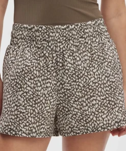 Varley Kallin Running Short 3 - Mottled Feather