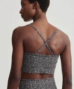 Varley Move Irena Bra - Twilight Feather