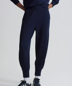 Varley The Relaxed Pant 27.5 - Navy
