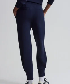 Varley The Relaxed Pant 27.5 - Navy