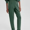 Varley The Rolled Cuff Pant 25 - Cilantro