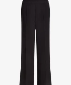 Varley The Wide Leg Pant 28 - Black