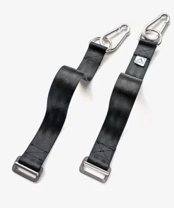 Wall Kit For Pelvic Swing