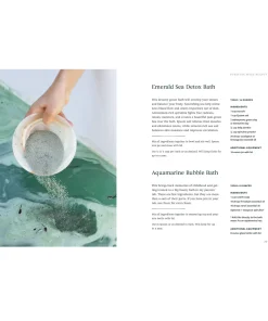 Wild Beauty: Wisdom & Recipes for Natural Self-Care