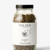Wilder Botanics Organic Tea Infusion - Heartfelt