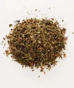 Wilder Botanics Organic Tea Infusion - Heartfelt