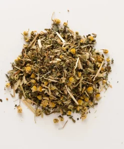 Wilder Botanics Organic Tea Infusion - Serenity
