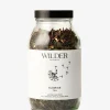 Wilder Botanics Organic Tea Infusion - Sunrise