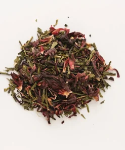 Wilder Botanics Organic Tea Infusion - Sunrise
