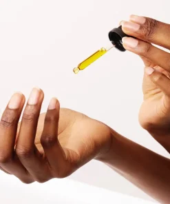 Wilder Botanics Recovery Night Facial Oil