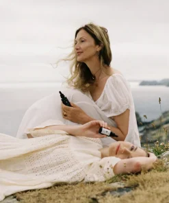 Wilder Botanics Recovery Night Facial Oil