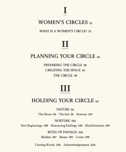 Women's Circle