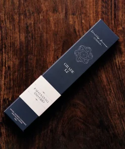 Worldly Aromas Incense - Palo Santo & Oud