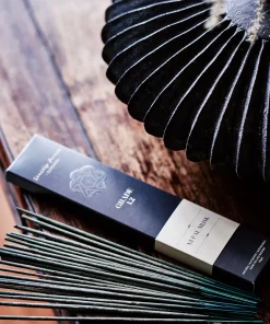 Worldly Aromas Incense - Nepal Musk