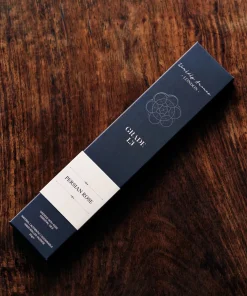 Worldly Aromas Incense - Persian Rose