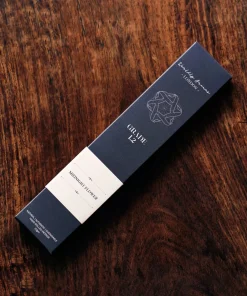 Worldly Aromas Incense - Midnight Flower