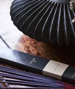 Worldly Aromas Incense - Blue Lotus