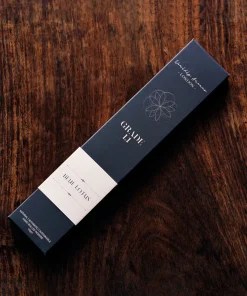 Worldly Aromas Incense - Blue Lotus