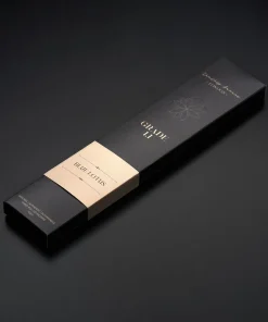 Worldly Aromas Incense - Blue Lotus