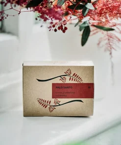 Worldly Aromas Palo Santo - 10 Sticks