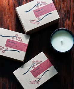 Worldly Aromas Palo Santo - 5 Sticks