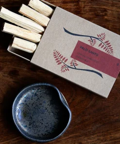 Worldly Aromas Palo Santo - 5 Sticks