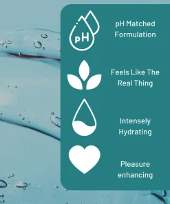 YES WB Water Based Personal Lubricant - 100ml