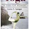Yoga: a Gem for Women - Indian Edition