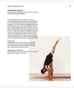 Yoga: A Manual for Life