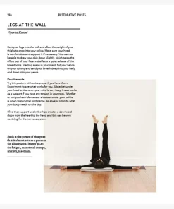 Yoga: A Manual for Life