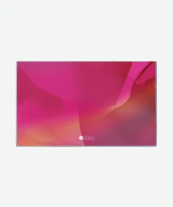 Yoga Design Lab Hand Towel - Rose