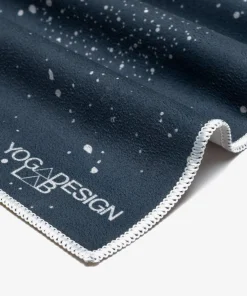 Yoga Design Lab Mat Towel - Celestial