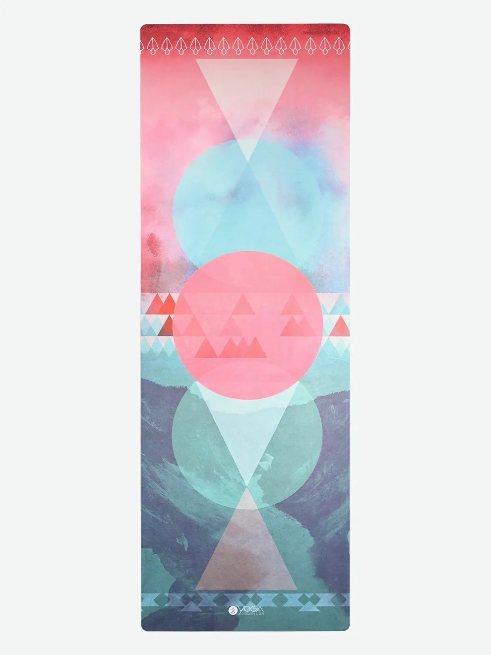 Yoga Design Lab Studio Mat 3.5mm - Zenith