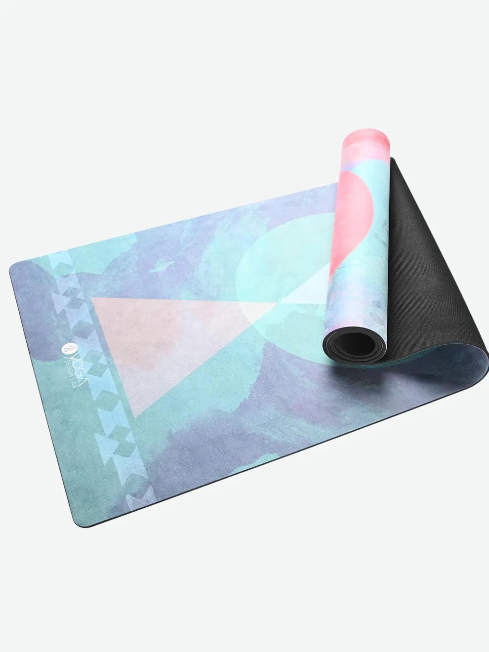 Yoga Design Lab Studio Mat 3.5mm - Zenith