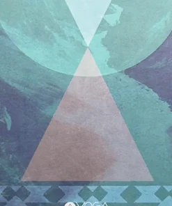 Yoga Design Lab Studio Mat 3.5mm - Zenith