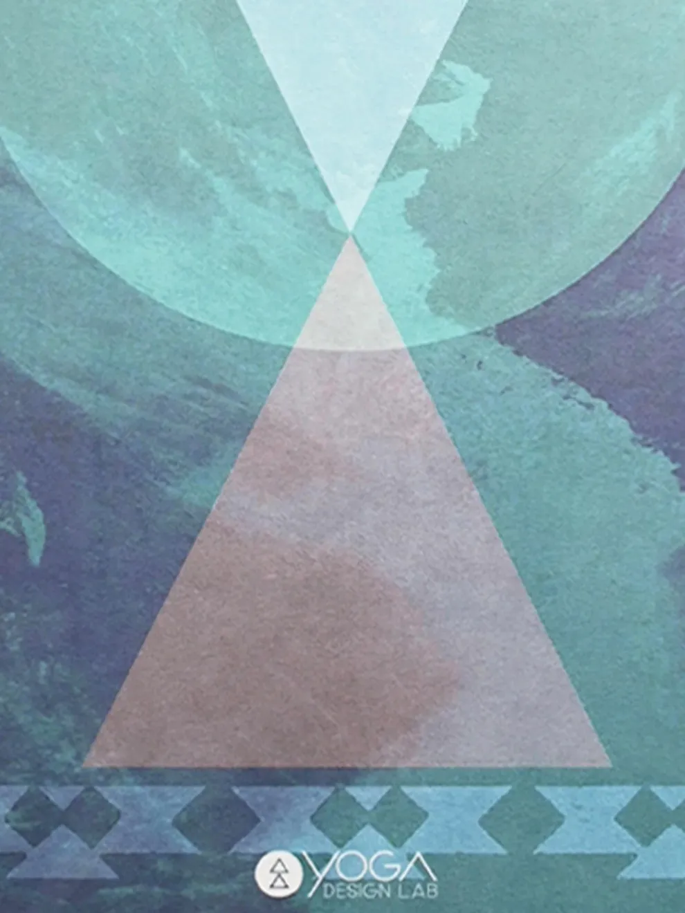 Yoga Design Lab Studio Mat 3.5mm - Zenith