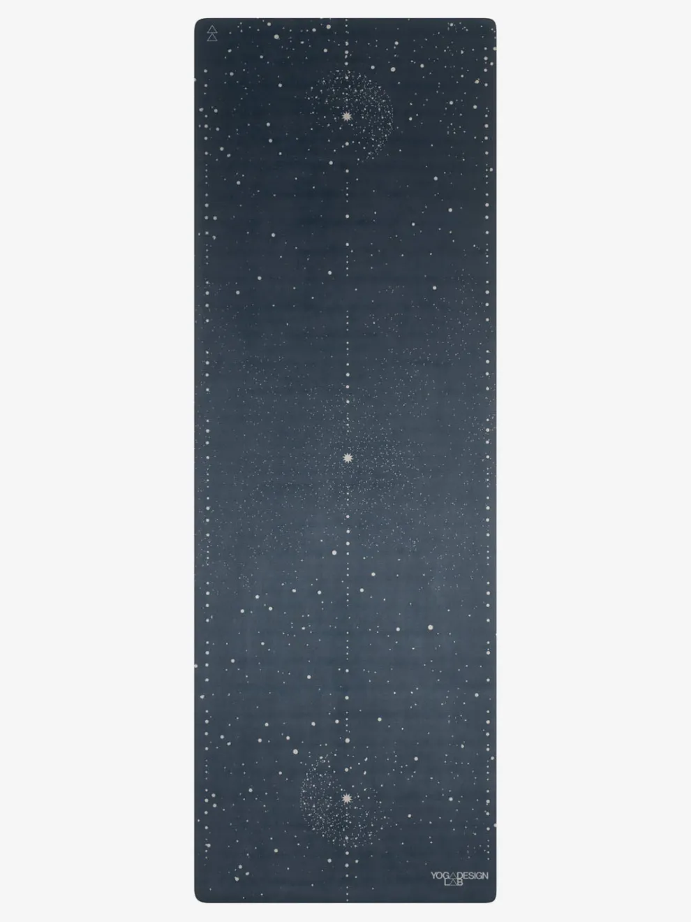 Yoga Design Lab Studio Mat 3.5mm - Celestial