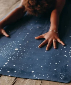 Yoga Design Lab Studio Mat 3.5mm - Celestial