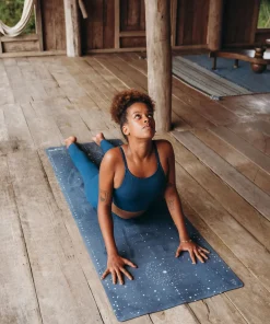 Yoga Design Lab Studio Mat 3.5mm - Celestial