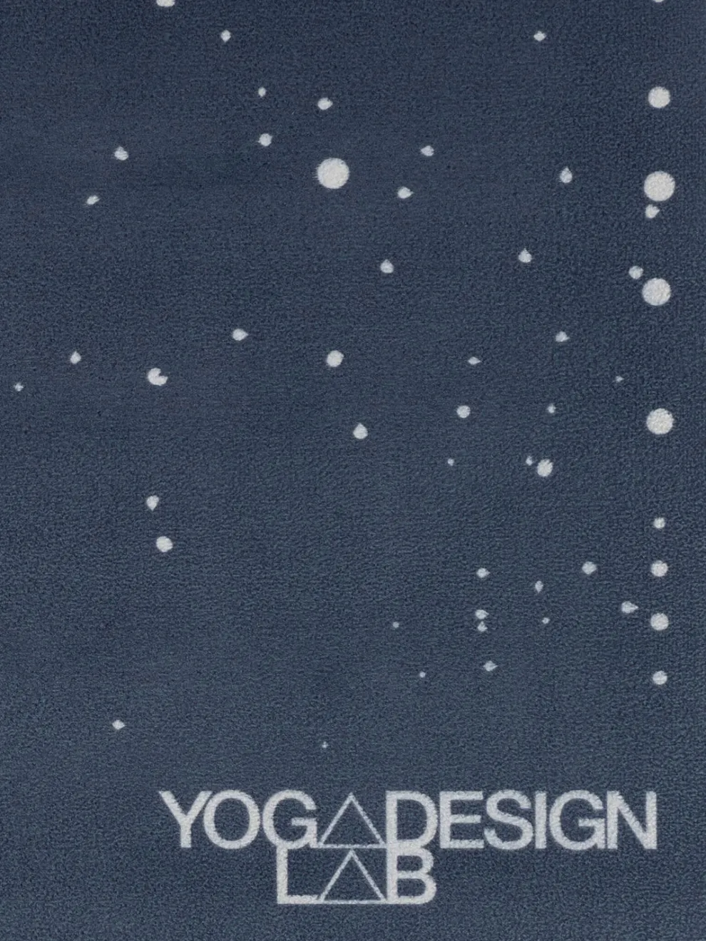 Yoga Design Lab Studio Mat 3.5mm - Celestial