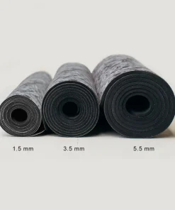 Yoga Design Lab Studio Mat 3.5mm - Celestial