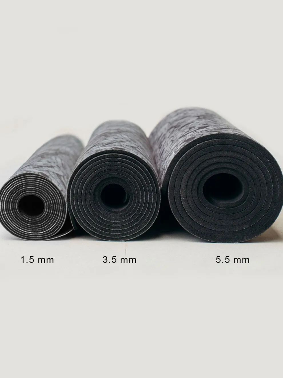 Yoga Design Lab Studio Mat 3.5mm - Celestial