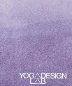 Yoga Design Lab Travel Mat 1.5mm - Breathe