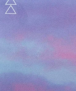 Yoga Design Lab Travel Mat 1.5mm - Breathe