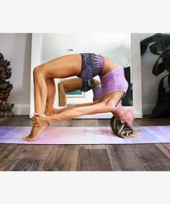 Yoga Design Lab Travel Mat 1.5mm - Breathe