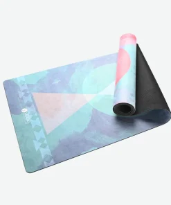 Yoga Design Lab Travel Mat 1.5mm- Zenith