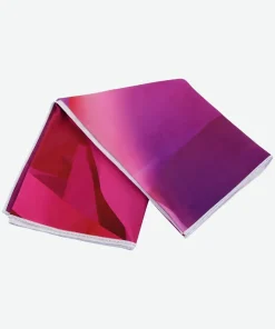 Yoga Design Lab Yoga Mat Towel - Rose
