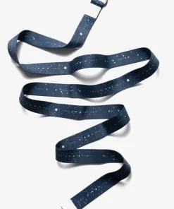 Yoga Design Lab Yoga Strap - Celestial