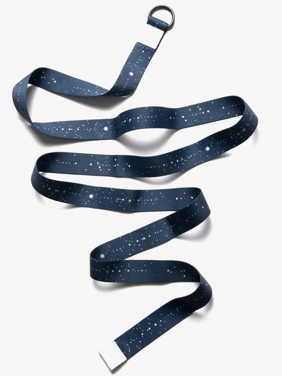 Yoga Design Lab Yoga Strap - Celestial